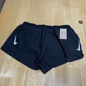 Nike AeroSwift Dri-Fit ADV 2" Brief‎ Lined Racing Running Shorts $80 Men 2XL